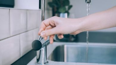 Авария оставя без топла вода за три седмици абонати в район "Здравец изток"