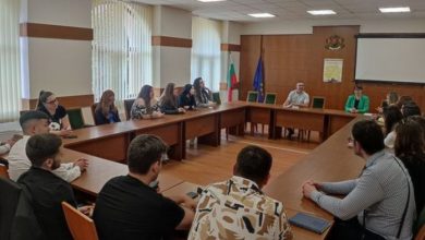 Студенти от РУ ще практикуват в Административен съд – Русе