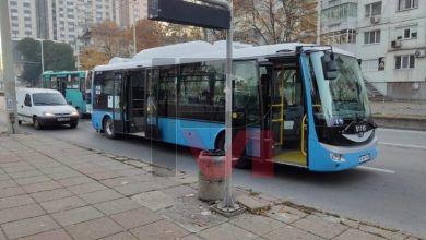 Национална конференция в Русе обсъжда обществения превоз с електробуси