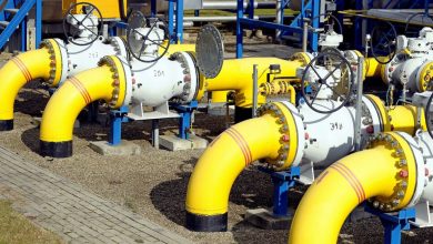 „Булгартрансгаз“: Ще има силен шум заради подмяна на съоръжения в землището на Русе