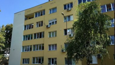 Започна вторият етап на програмата за саниране на жилищни сгради