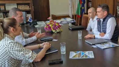 Германската компания ATN започва дейността си в Русе през август