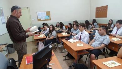 Съдия Бойчев изнесе лекция по повод Международния ден за борба с дрогата
