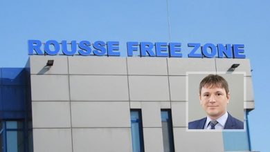 Георги Стоилов напусна ръководството на Свободна зона - Русе