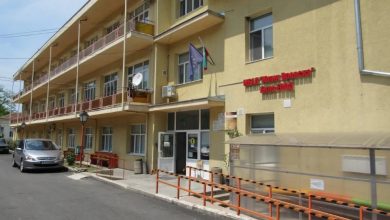 Болницата в Бяла ще поставя фотоволтаични панели