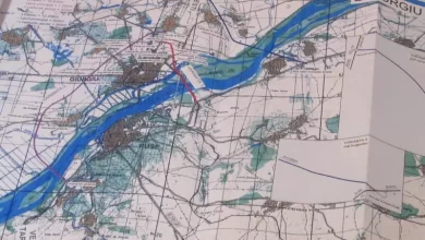 Румъния залага нова еко бомба за Русе в Гюргево