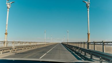 Проект за нов пътен и жп мост на Дунава при Русе се оценява от Европейската комисия
