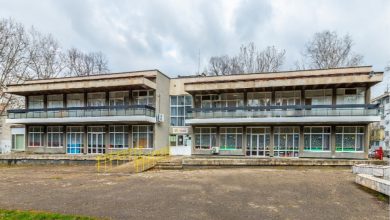 Фотоволтаици в детска градина