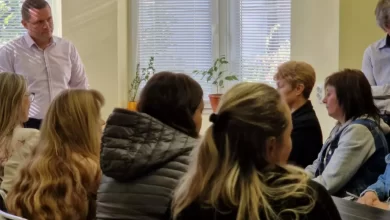 Русе ще се бори за достойно възнаграждение на непедагогическия персонал