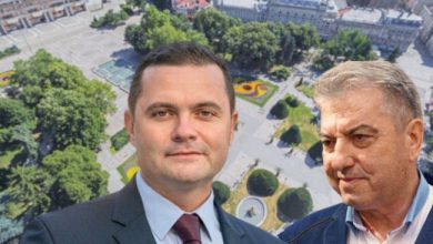 Пенчо Милков от БСП остава кмет на Русе