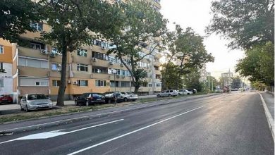 В ход са мащабни инфраструктурни проекти за Русе